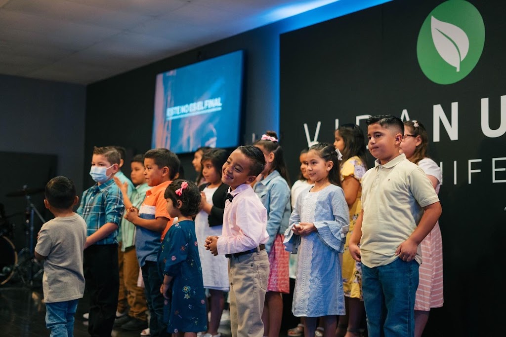 Iglesia Vida Nueva Menifee/ Church New Life | 27851 Bradley Rd, Menifee, CA 92585, USA | Phone: (951) 490-2930