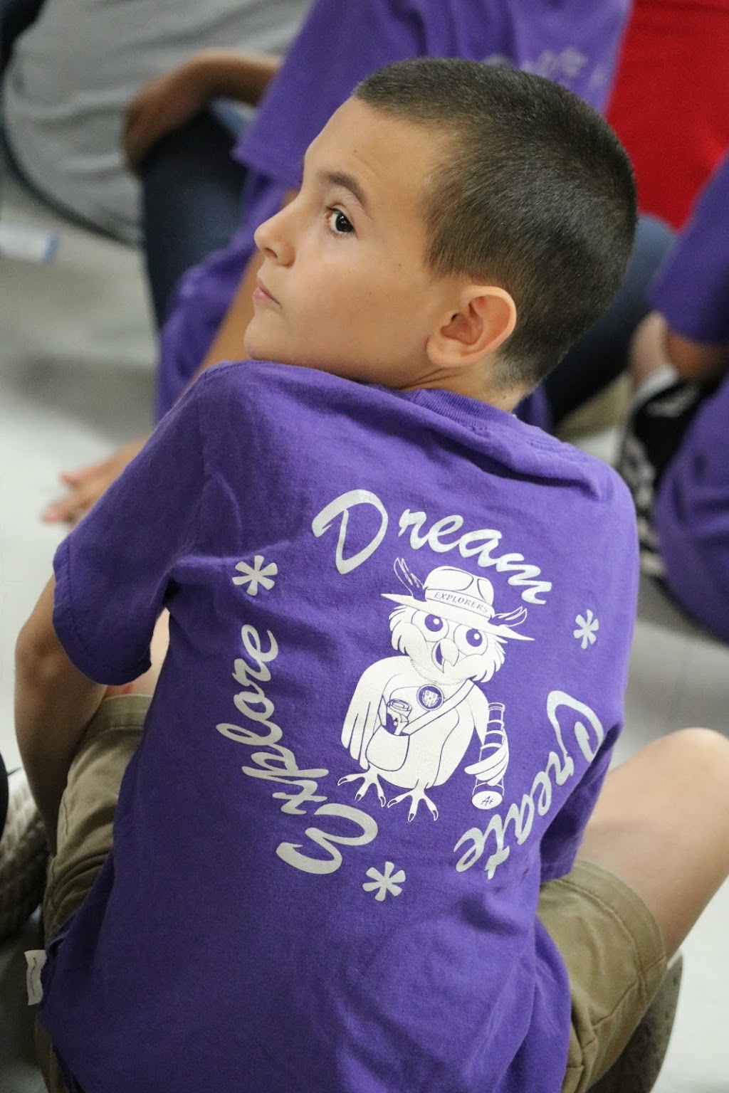 Open Doors Community School | 13644 N Sandario Rd, Marana, AZ 85653, USA | Phone: (520) 744-2484