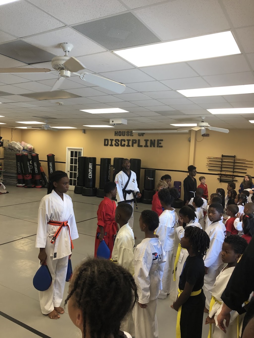 Davis Martial Arts | 1195 Scenic Hwy, Lawrenceville, GA 30045, USA | Phone: (678) 209-0373