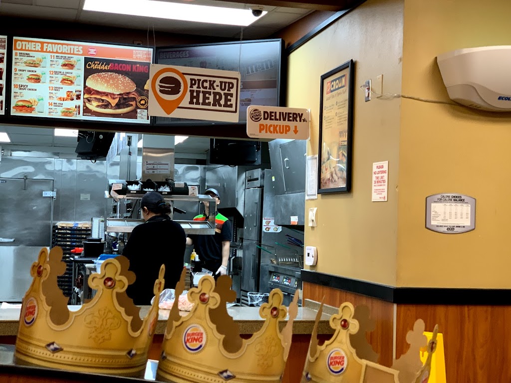 Burger King | 2026 Lyndell Terrace, Davis, CA 95616, USA | Phone: (530) 297-5700