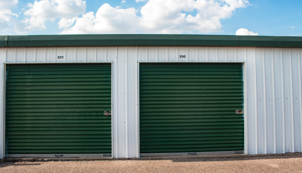 Airport Storage | 255 Taxi Way Dr A, West Memphis, AR 72301, USA | Phone: (870) 735-4300