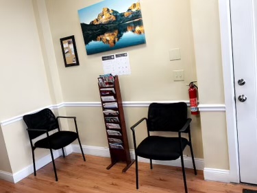 Liberty Chiropractic, Inc. | 204 Washington St A, Dorchester, MA 02121, USA | Phone: (617) 929-1100