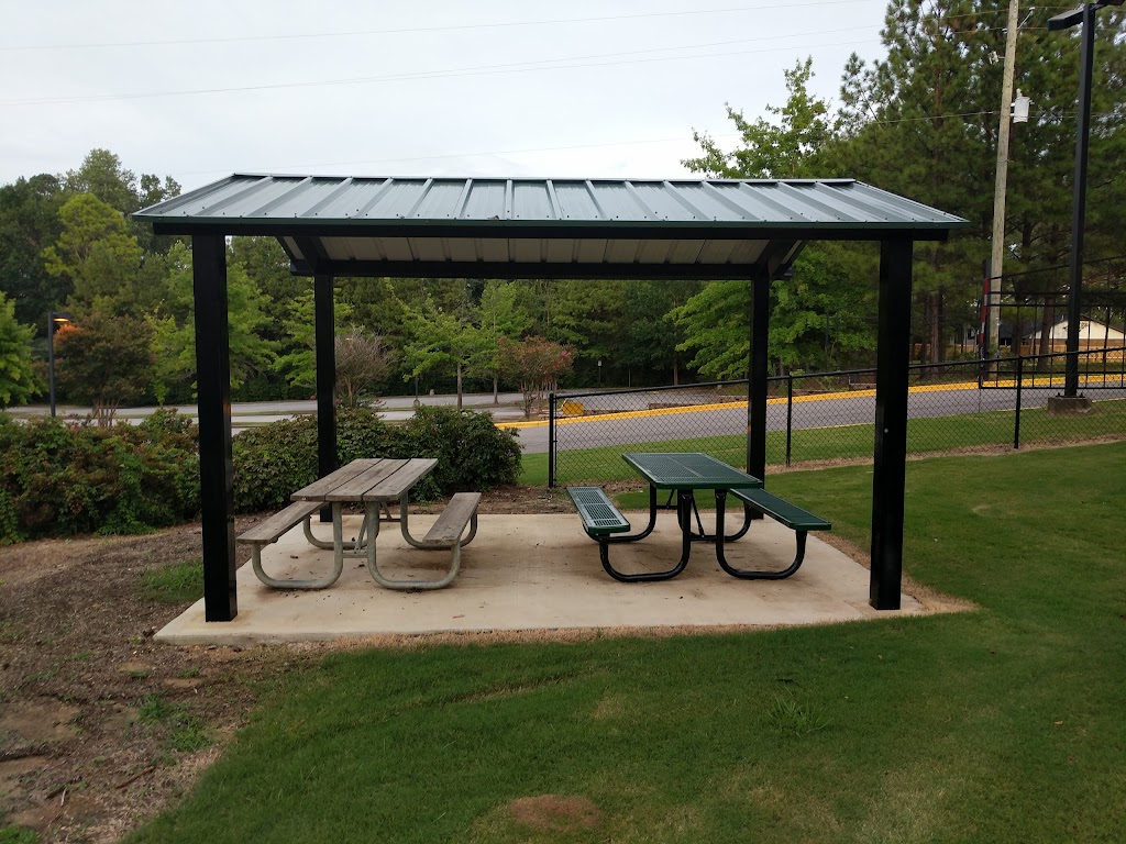 Shades Mountain Community Park | 1211 Al Seier Rd, Birmingham, AL 35216, USA | Phone: (205) 822-5793