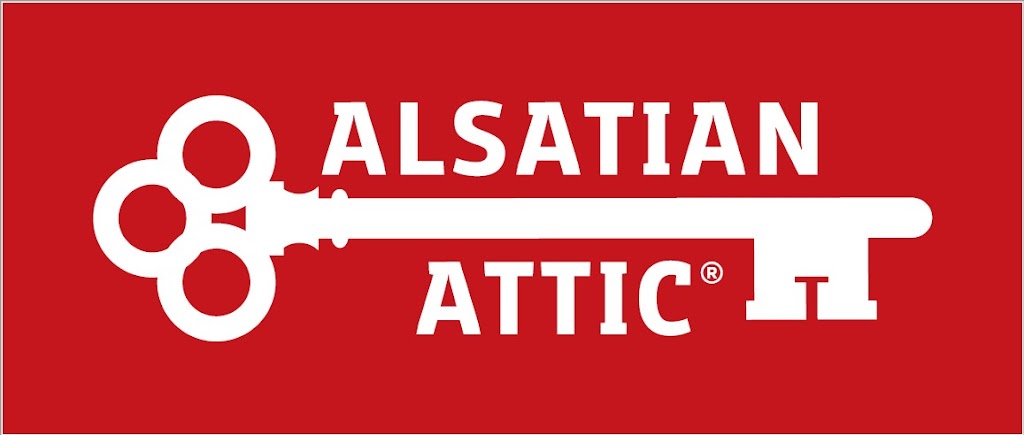 Alsatian Attic Self Storage | 2420 US-90 E, Castroville, TX 78009, USA | Phone: (210) 934-1031