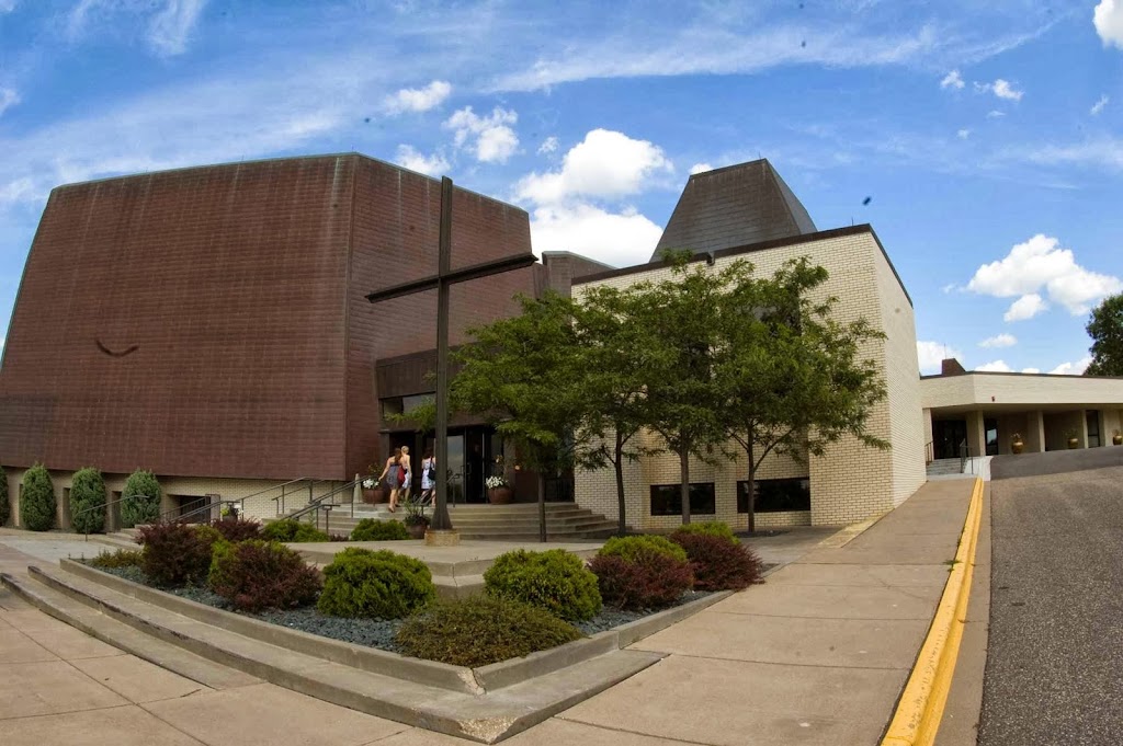 Woodbury Lutheran Church - Valley Creek Campus | 7380 Afton Rd, Woodbury, MN 55125, USA | Phone: (651) 739-5144