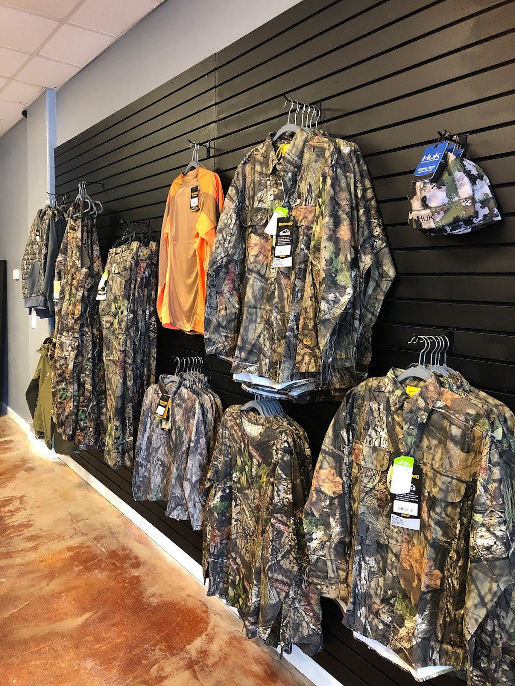 Winding River Outfitters | St. Marys, 944 Kings Bay Rd # D, St Marys, GA 31558, USA | Phone: (912) 510-0604