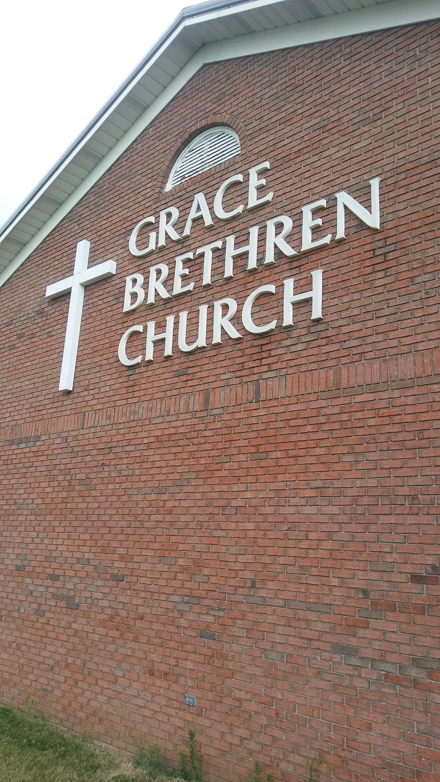 Homerville Grace Brethren Church | 8992 Firestone Rd, Homerville, OH 44235, USA | Phone: (330) 625-3304