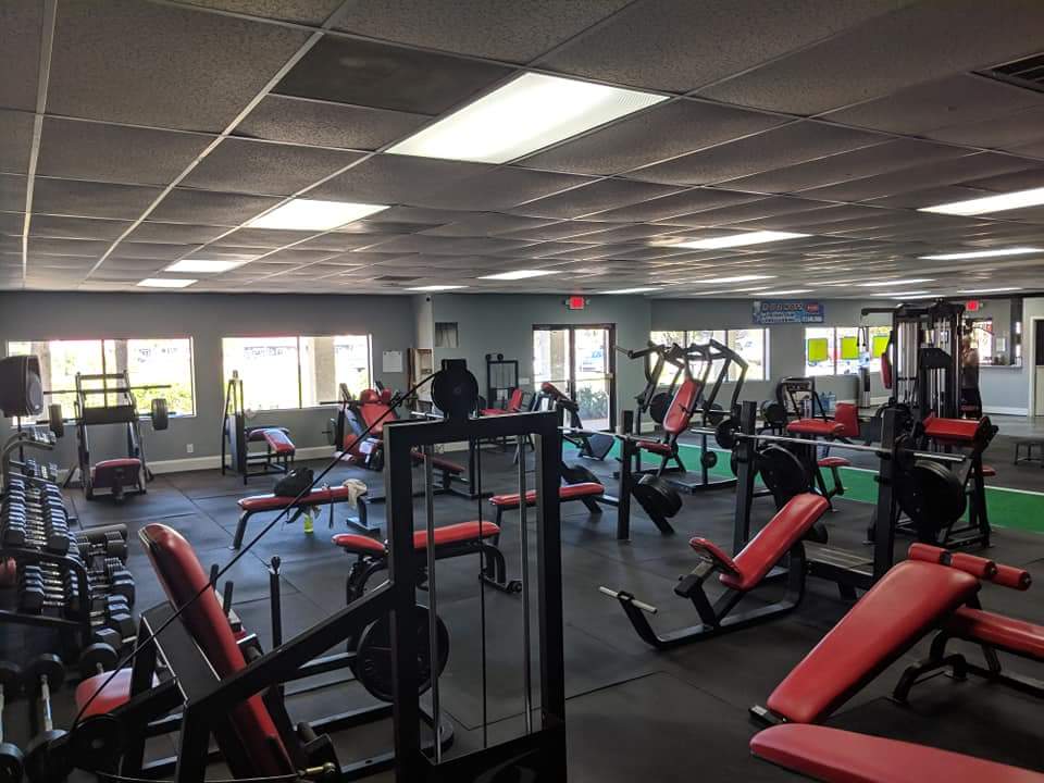 Monster Mouse Fitness | 10416 US-19, Port Richey, FL 34668 | Phone: (727) 378-4175