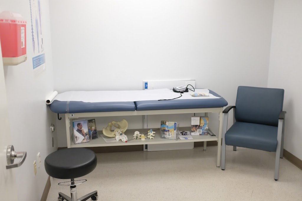 Advanced Spine and Pain | 2525 W Greenway Rd Suite 125, Phoenix, AZ 85023, USA | Phone: (480) 573-0130