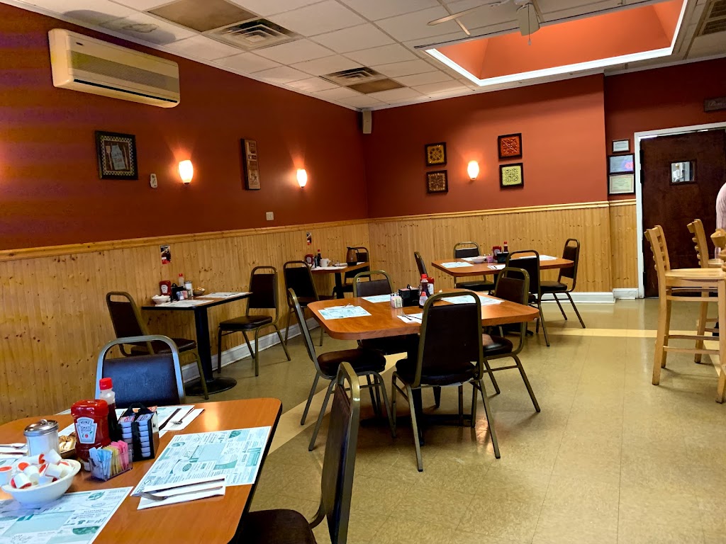 The Valley Cafe | 1271 Quakertown Ave, Pennsburg, PA 18073, USA | Phone: (215) 541-1700