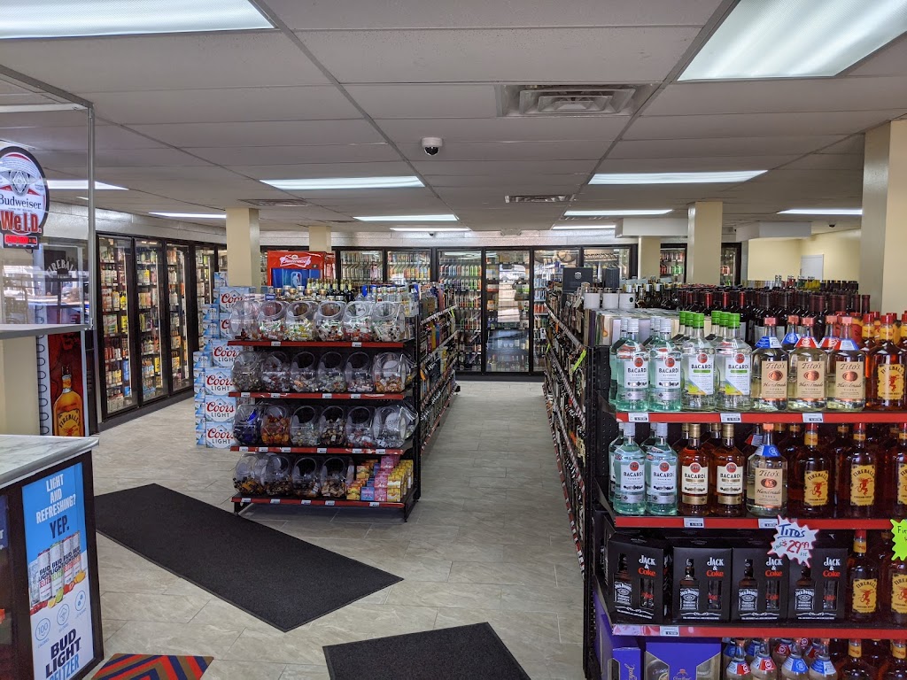 J&R Liquor 1 | 4510 US-14, Janesville, WI 53546, USA | Phone: (608) 563-1652