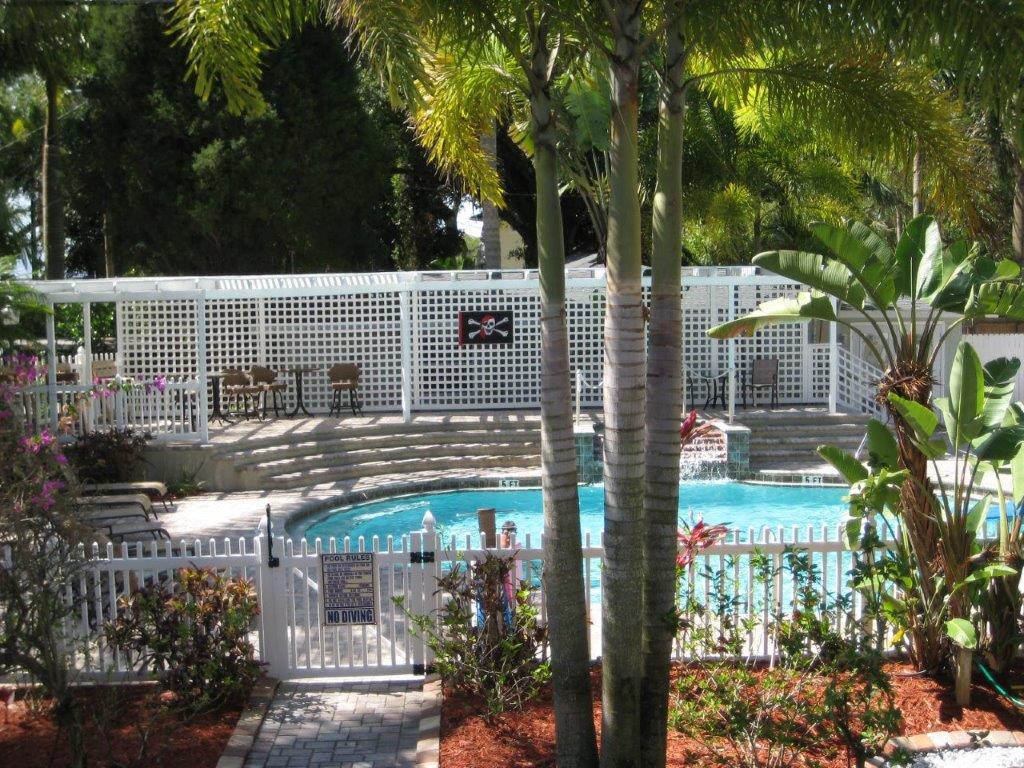 Pirates Pointe Resort | 1800 Kofresi Ct, Ruskin, FL 33570, USA | Phone: (877) 641-2052