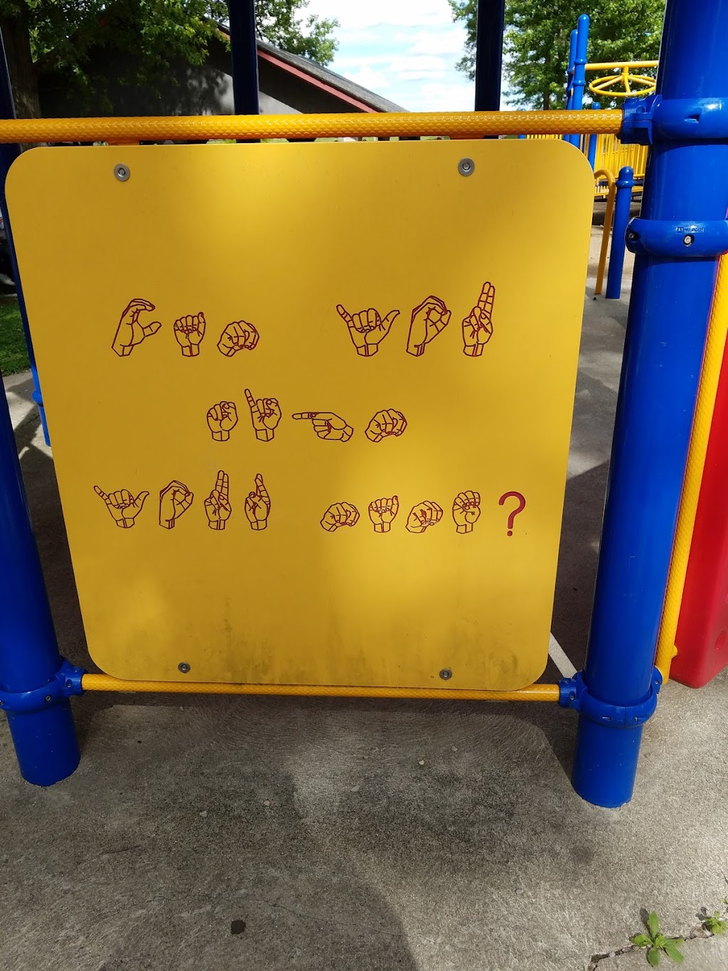 Batesville Parks & Recreation | 716 S Park Ave, Batesville, IN 47006, USA | Phone: (812) 934-4560