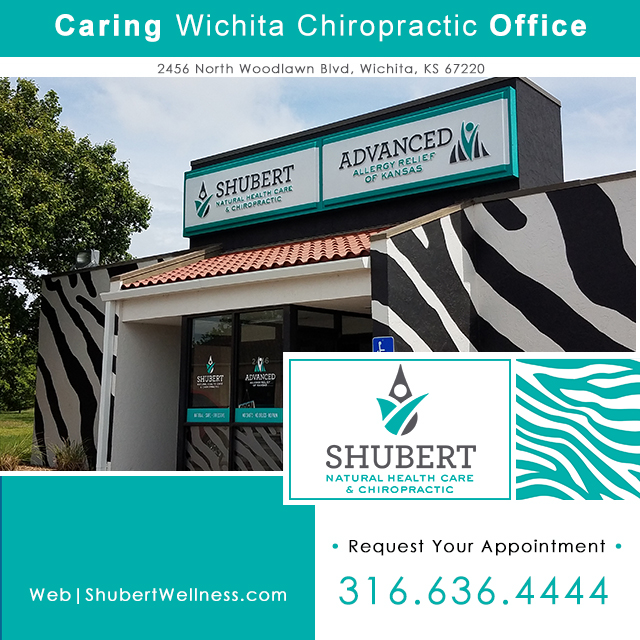 Dr. Melody Shubert, D.C. | 2456 N Woodlawn Blvd, Wichita, KS 67220 | Phone: (316) 636-4444