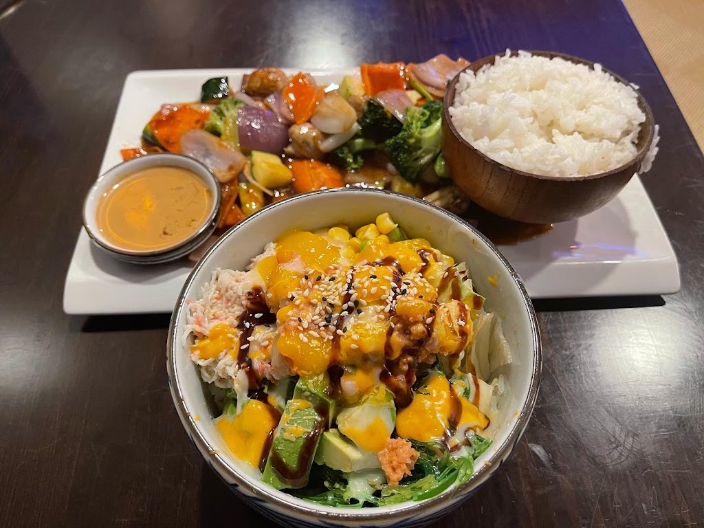 Takara Japanese Restaurant | 3088 Basswood Blvd Ste.200, Fort Worth, TX 76137, USA | Phone: (682) 224-6080