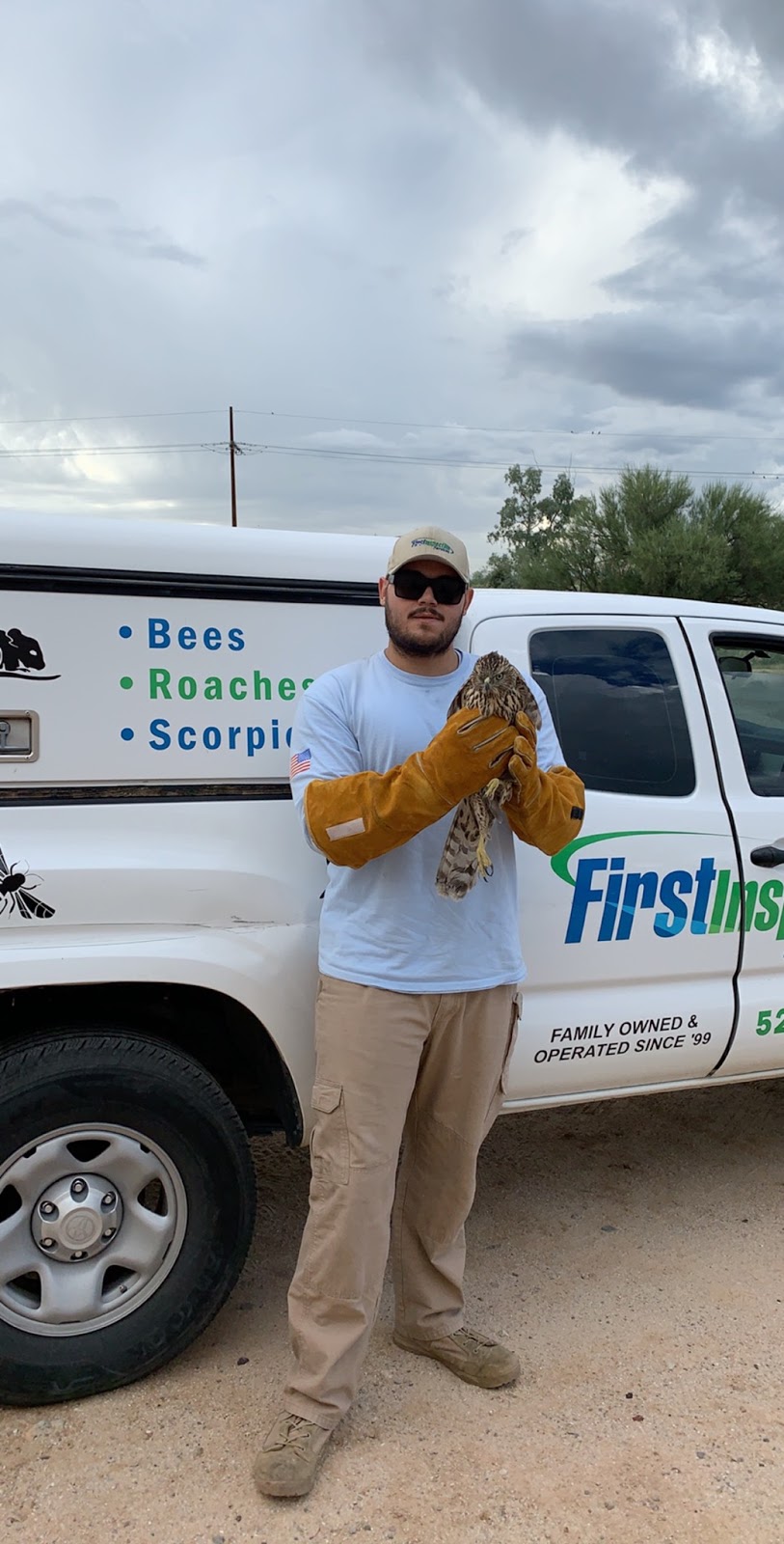 First Inspection Services Inc. | 12440 N La Cholla Blvd, Tucson, AZ 85755, USA | Phone: (520) 818-2238 First Inspection Services Inc. | 12440 N La Cholla Blvd, Tucson, AZ 85755, USA | Phone: (520) 818-2238