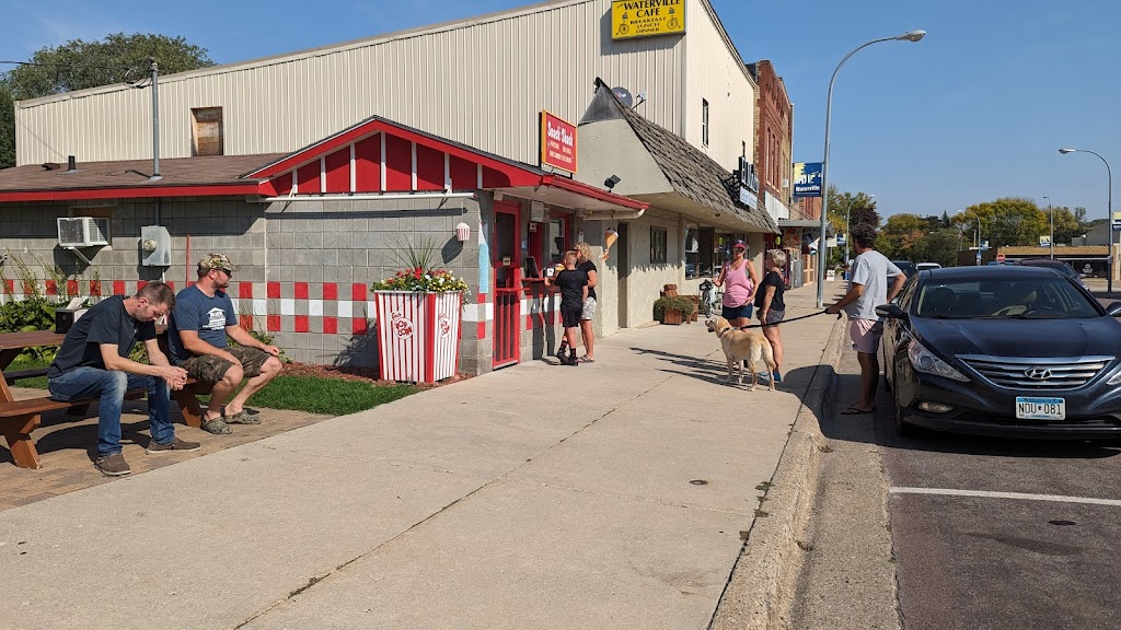Snack Shack | 217 E Main St, Waterville, MN 56096, USA | Phone: (612) 599-6874