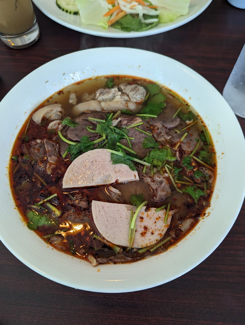 Phở Thien Vietnamese Kitchen - Melbourne | 2447 N Wickham Rd #106, Melbourne, FL 32935, USA | Phone: (321) 610-1477