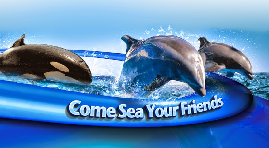 MarineLand | 7657 Portage Rd, Niagara Falls, ON L2E 6X8, Canada | Phone: (905) 356-9565