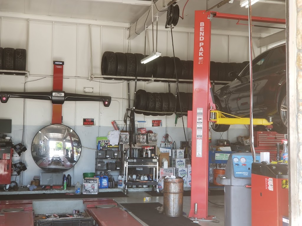 Fair Auto Repair & Tire | 5934 Fair Oaks Blvd, Carmichael, CA 95608, USA | Phone: (916) 481-1077