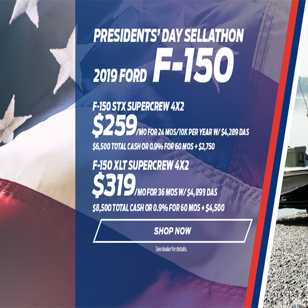 McAuley Ford | 250 N El Circulo Ave, Patterson, CA 95363, USA | Phone: (209) 892-3341