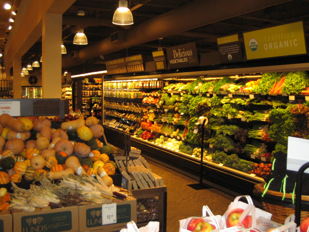 Lunds & Byerlys Prior Lake | 16731 State Hwy 13, Prior Lake, MN 55372, USA | Phone: (952) 440-3900