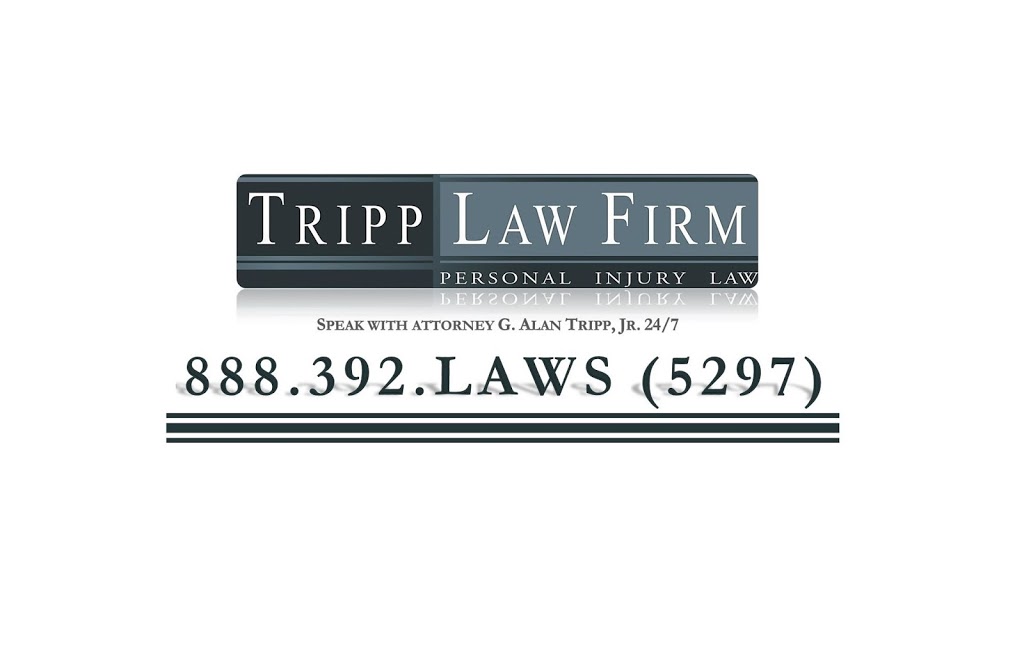 Tripp Law Firm | 10099 Seminole Blvd, Seminole, FL 33772, USA | Phone: (727) 398-2900