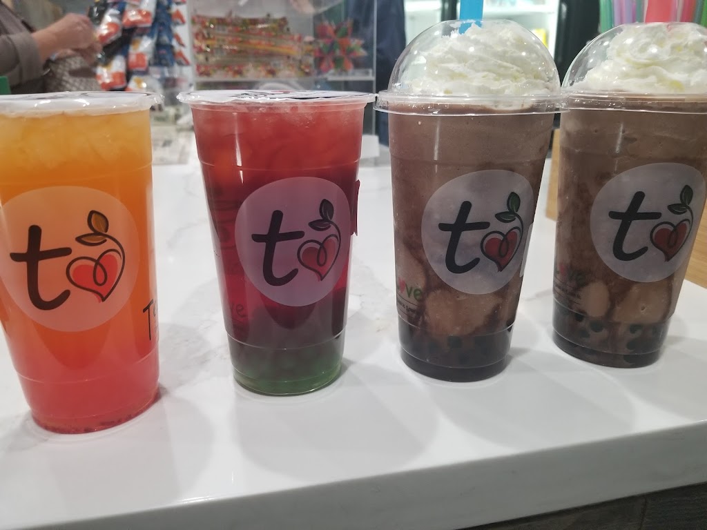 TeaLove Fontana | 9810 Sierra Ave. #A, Fontana, CA 92335, USA | Phone: (909) 355-9810