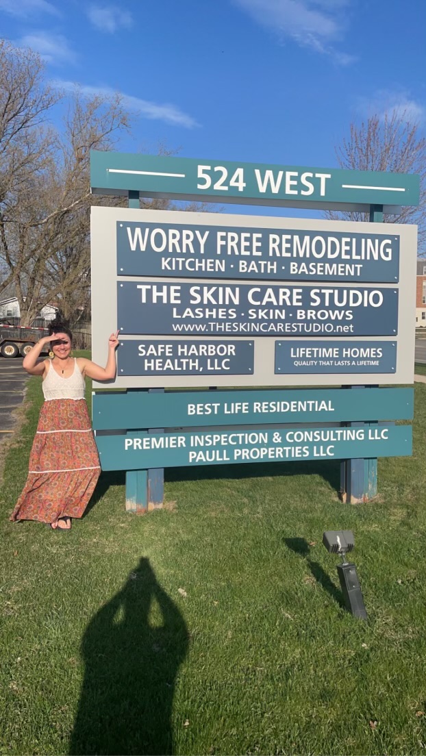 The Skin Care Studio | 524 W Verona Ave, Verona, WI 53593, USA | Phone: (608) 475-6882