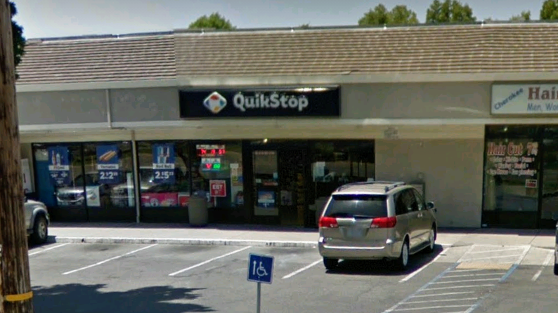 Quik Stop | 1721 S Cherokee Ln STE 1, Lodi, CA 95240, USA | Phone: (209) 369-7375