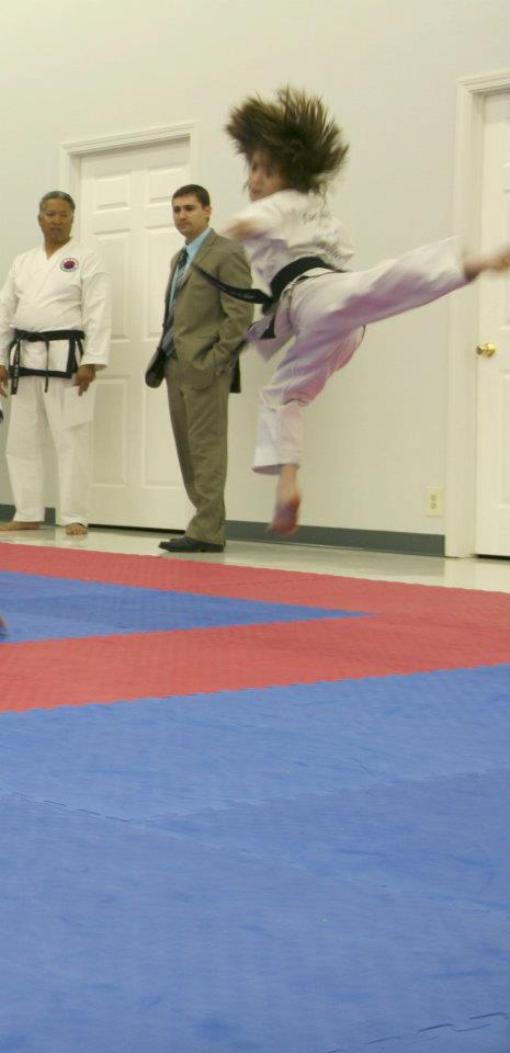 Traditional Tae Kwon-Do Academy | 15241 Bandera Rd, Helotes, TX 78023, USA | Phone: (210) 695-8805