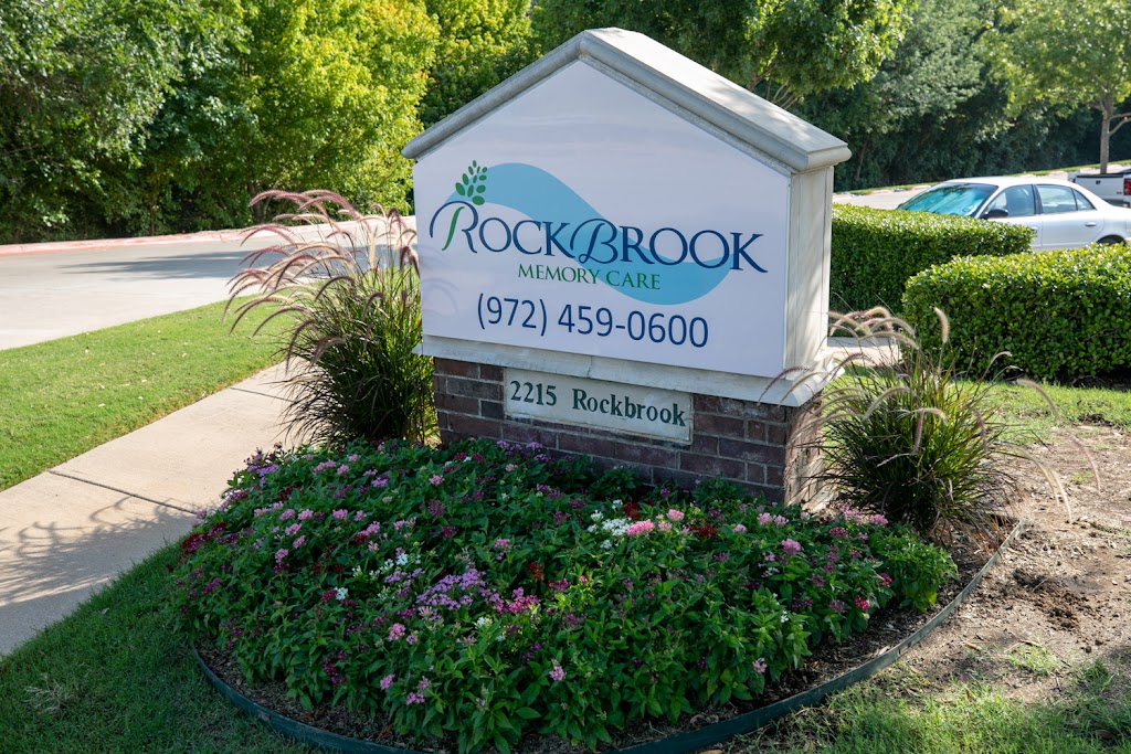 Rockbrook Assisted Living | 2215 Rockbrook Dr, Lewisville, TX 75067, USA | Phone: (972) 459-0600