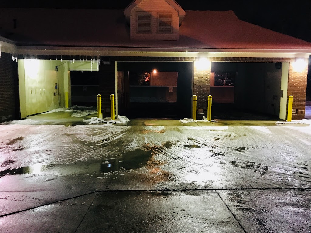 Genesis Auto Wash | 54100 Van Dyke Ave, Shelby Twp, MI 48316, USA | Phone: (501) 448-2018