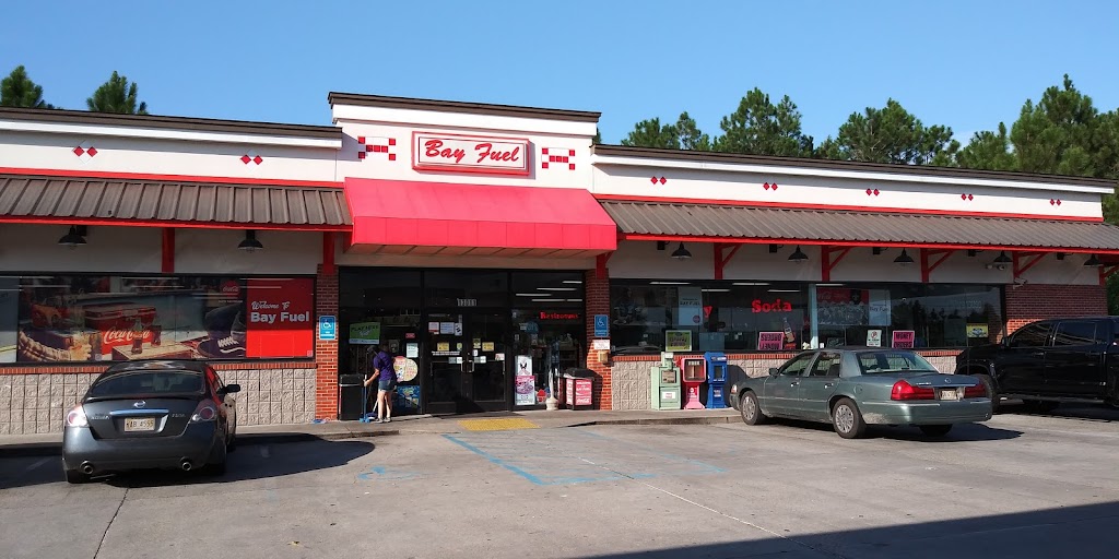 Bayfuel/ Interstate Fuels Gas Station/Convenient Store | 13011 MS-603, Bay St Louis, MS 39520, USA | Phone: (228) 466-4997