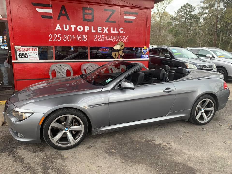 ABZ Auto Plex | 11204 Plank Rd, Baton Rouge, LA 70811, USA | Phone: (225) 448-2586