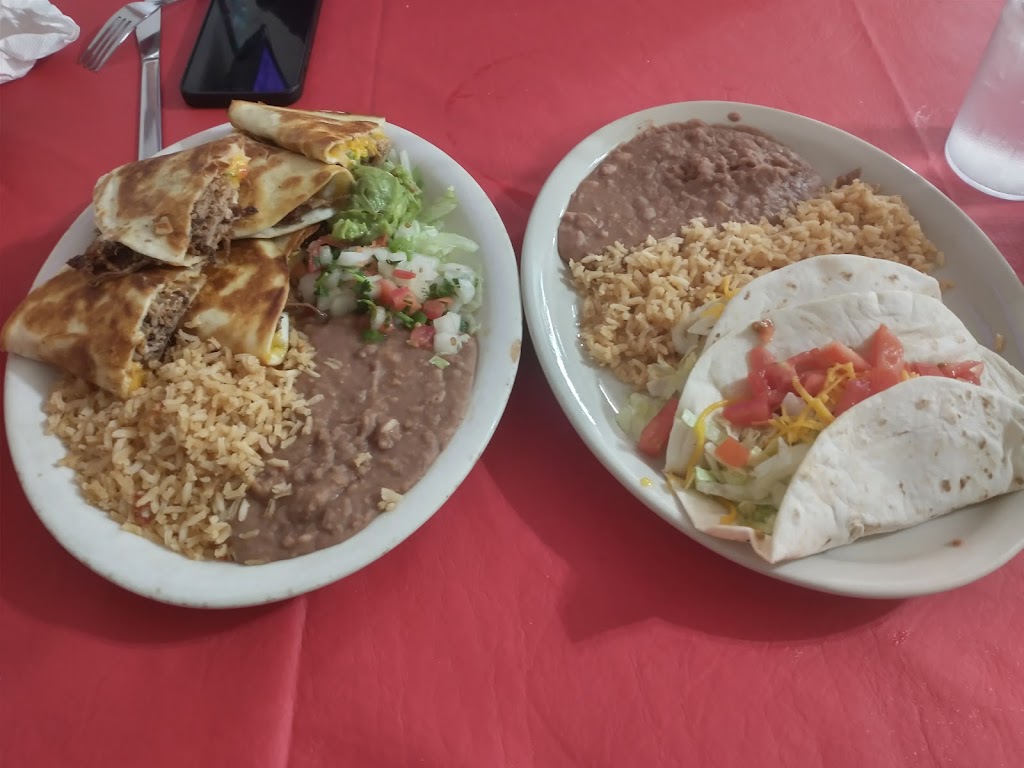 Polos Mexican Cafe | 1213 Fort Worth Hwy, Weatherford, TX 76086, USA | Phone: (817) 550-6089