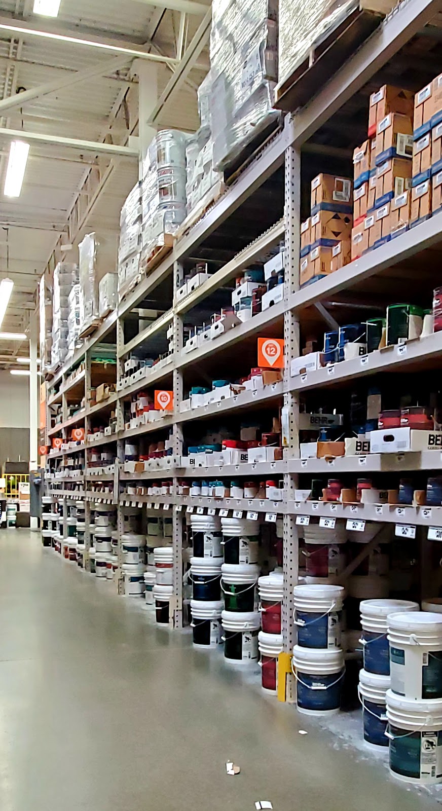 The Home Depot | 5120 Borgen Blvd, Gig Harbor, WA 98332, USA | Phone: (253) 851-9404