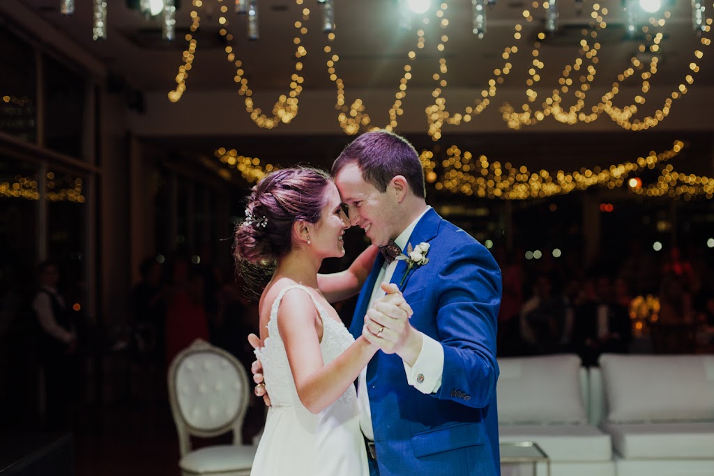 First Dance Charlotte - Sunday