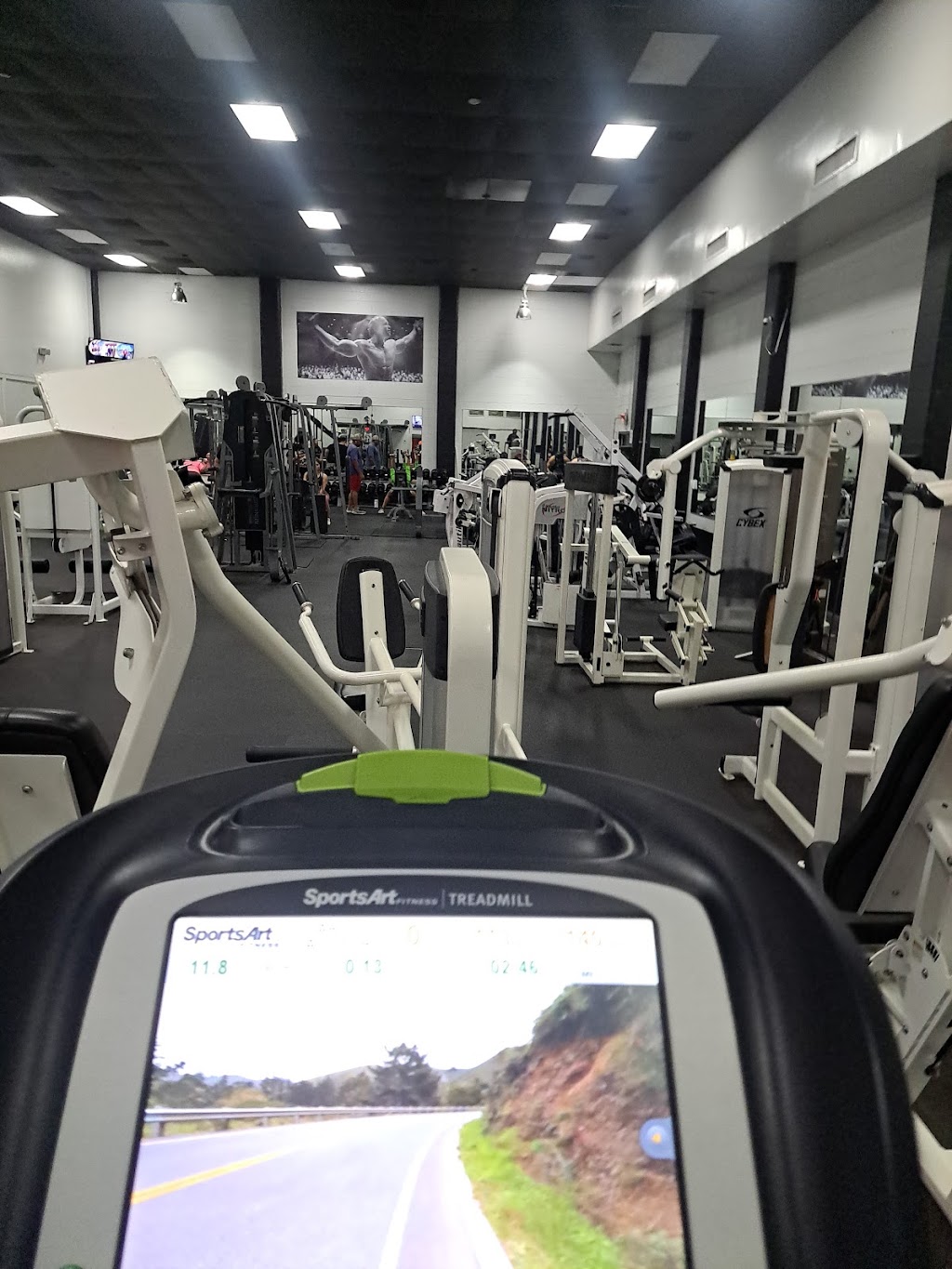 FIT24 Gym Kingsville | 2001 Brahma Blvd, Kingsville, TX 78363, USA | Phone: (361) 221-1401