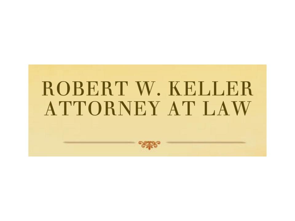Robert W. Keller Attorney at Law | 913 Main St, Racine, WI 53403 | Phone: (262) 632-0632