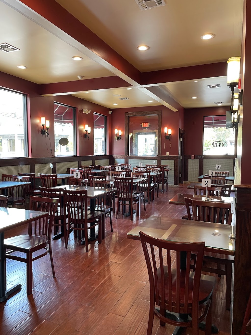 Cecilias Restaurant & Pupuseria | 200 Grant Ave, Plainfield, NJ 07060 | Phone: (908) 205-5590