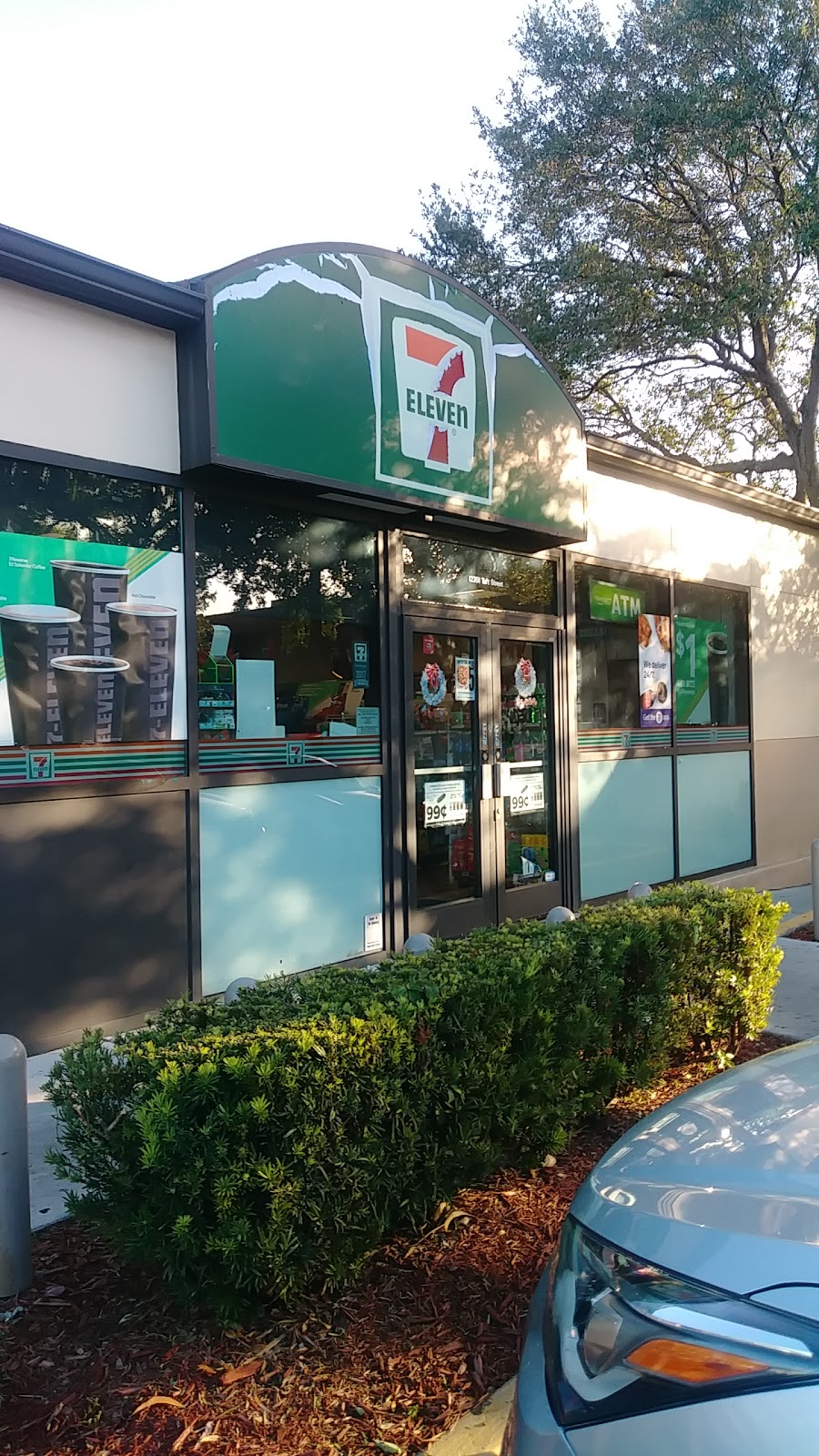 7-Eleven | 12351 Taft St, Pembroke Pines, FL 33026, USA | Phone: (954) 432-7577