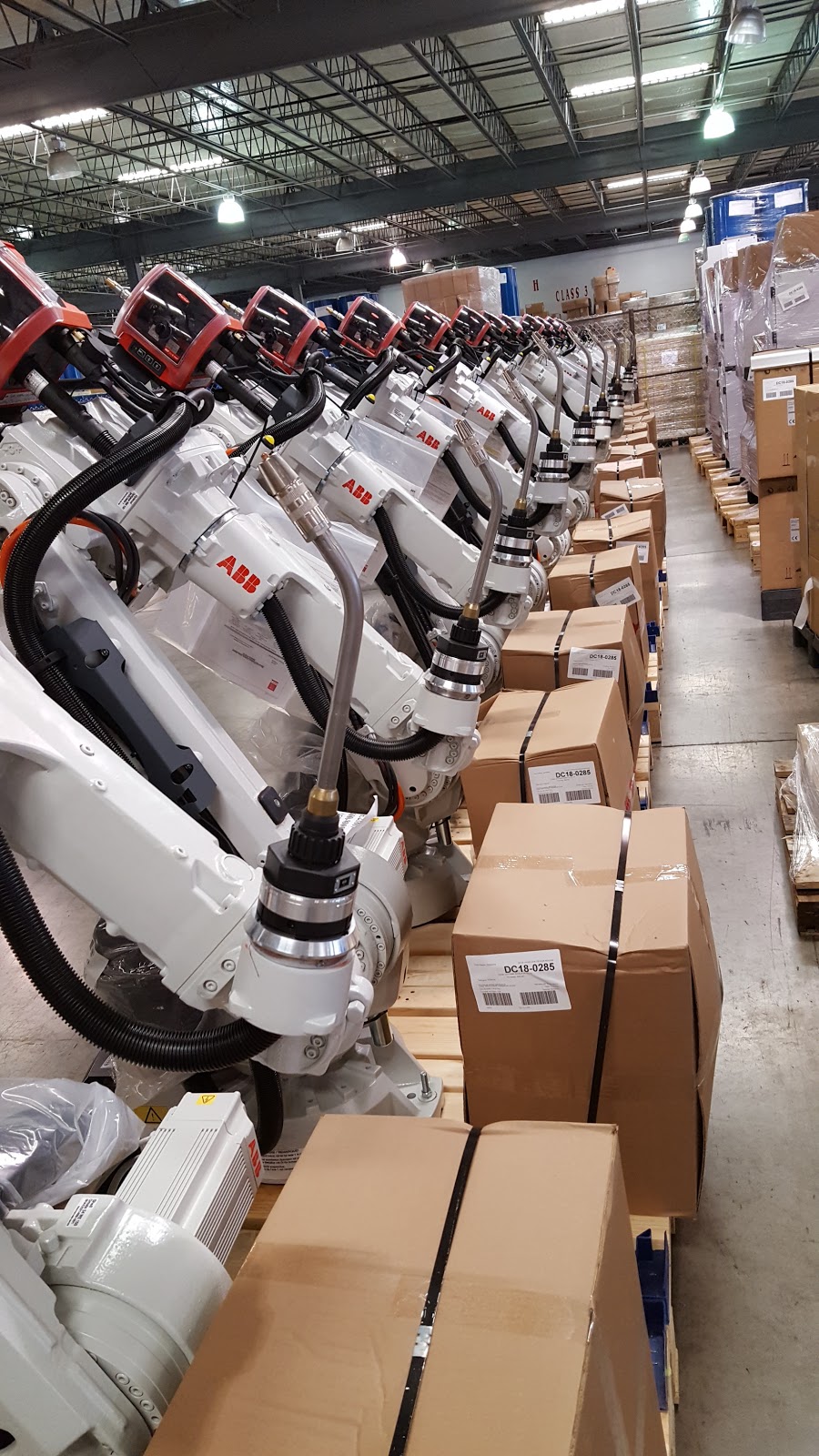 DC Group | 11905 Hayter Rd, Laredo, TX 78045, USA | Phone: (956) 712-8570