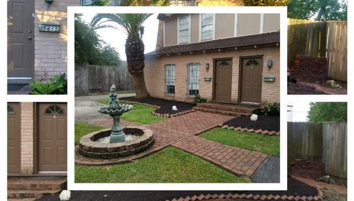 CRIS LAWN SERVICES | 73 E Park W Dr, Houston, TX 77072, USA | Phone: (281) 662-6592