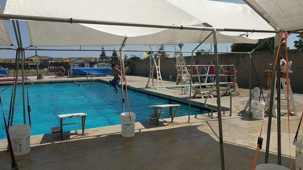 Morgan Hill Aquatics Center | 16200 Condit Rd, Morgan Hill, CA 95037, USA | Phone: (408) 782-2134