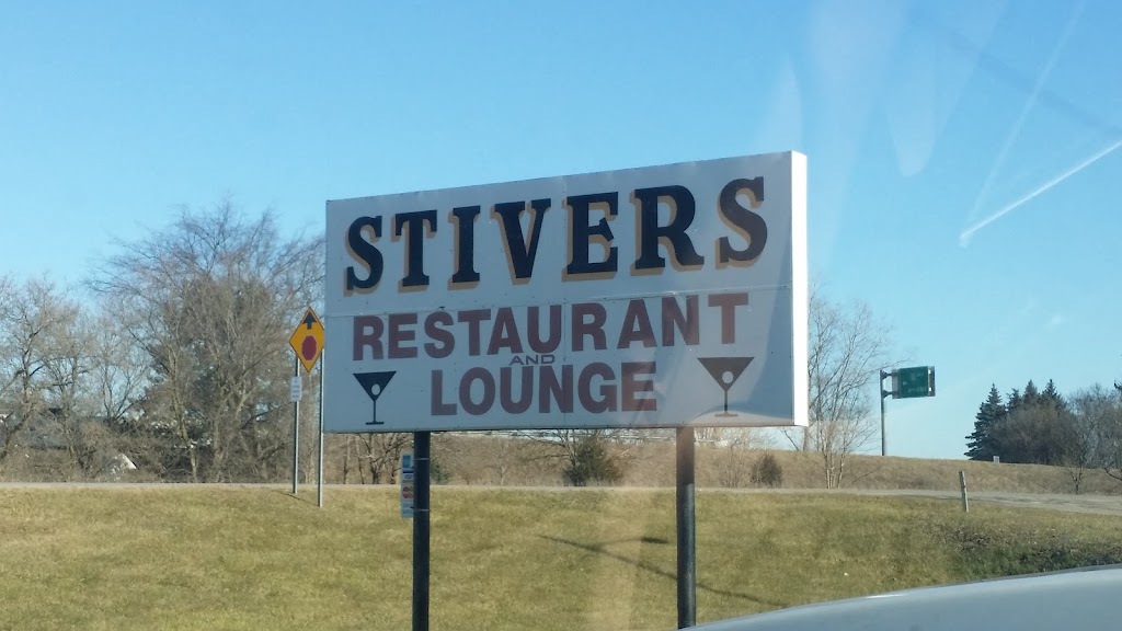 Stivers Restaurant | 11 S Fletcher Rd, Chelsea, MI 48118, USA | Phone: (734) 475-3610