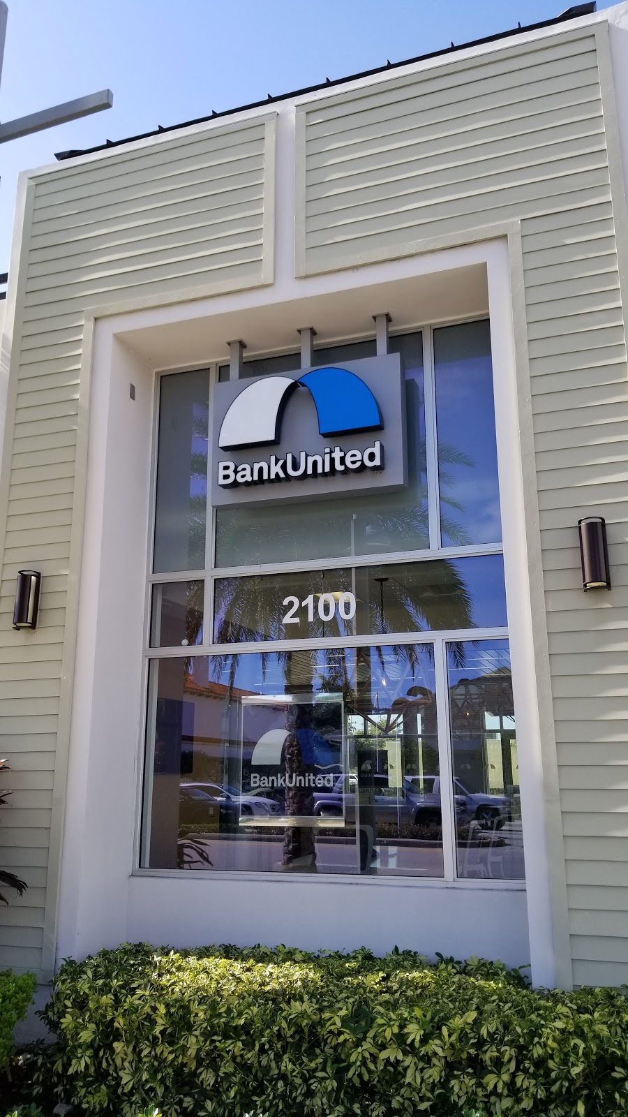 BankUnited | 2100 E Atlantic Blvd, Pompano Beach, FL 33062, USA | Phone: (954) 784-4188