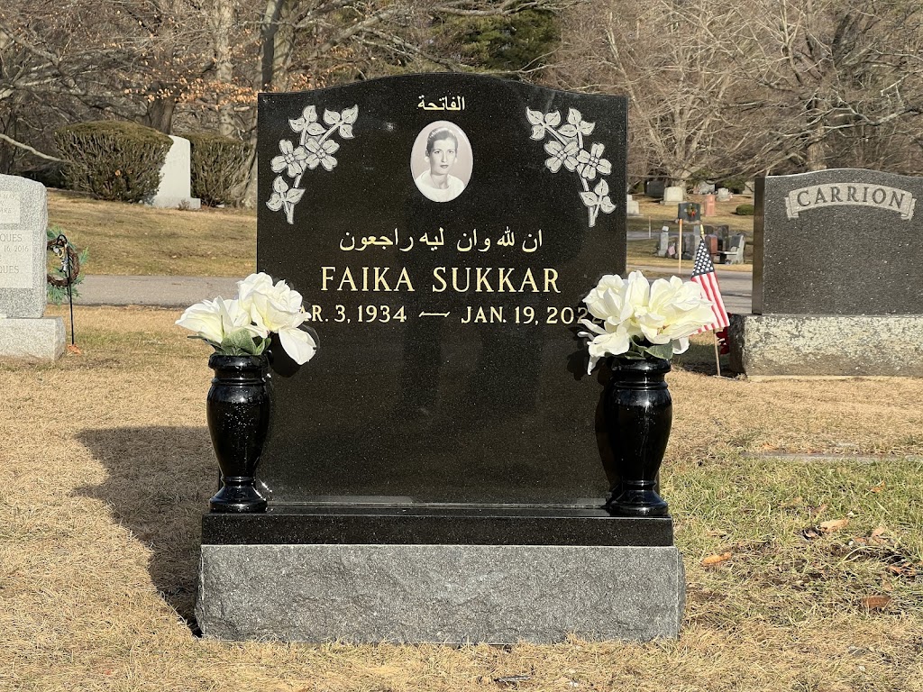 North Purchase Cemetery | 825 N Main St, Attleboro, MA 02703, USA | Phone: (508) 222-3446