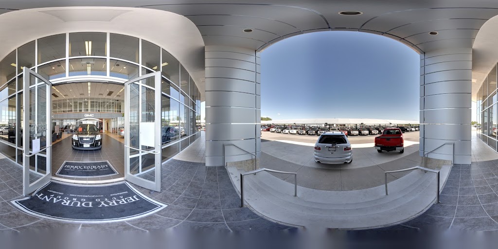 Jerrys Buick GMC | 3100 Fort Worth Hwy, Weatherford, TX 76087, USA | Phone: (682) 332-4590