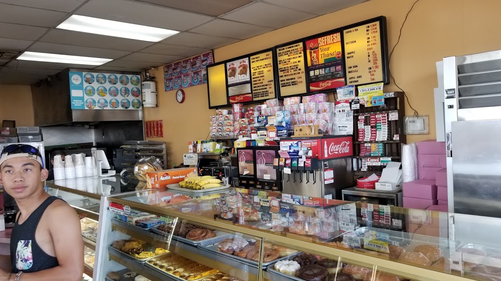 Rainbow Donuts | 3000 W Lincoln Ave, Anaheim, CA 92801, USA | Phone: (714) 484-1148